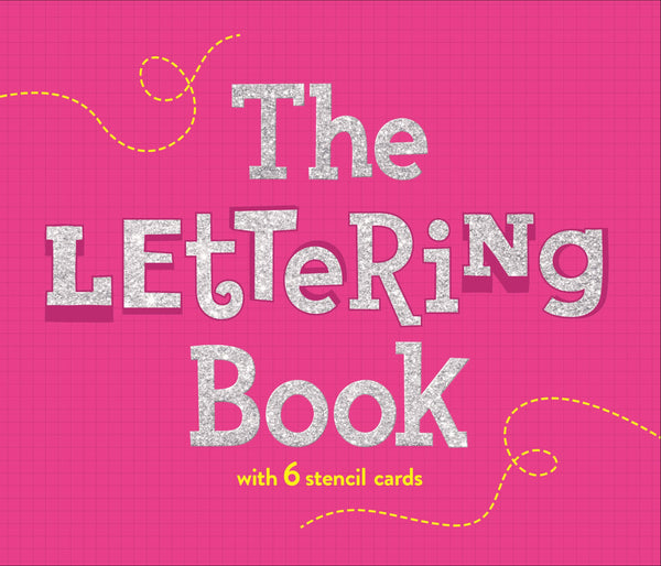 The Lettering Book