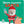 Load image into Gallery viewer, Finger Puppet Book - Here Comes Santa
