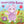 Load image into Gallery viewer, Squeaky Plush Board Book - Squeaky Little Bunny
