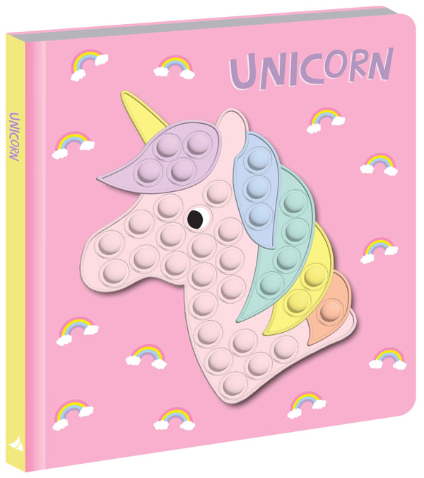 Bubble Pops - Unicorn
