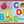 Load image into Gallery viewer, CoComelon - Cased Board Book - ABC Play with me!
