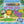Load image into Gallery viewer, Magic Painting Board Book - At the Zoo

