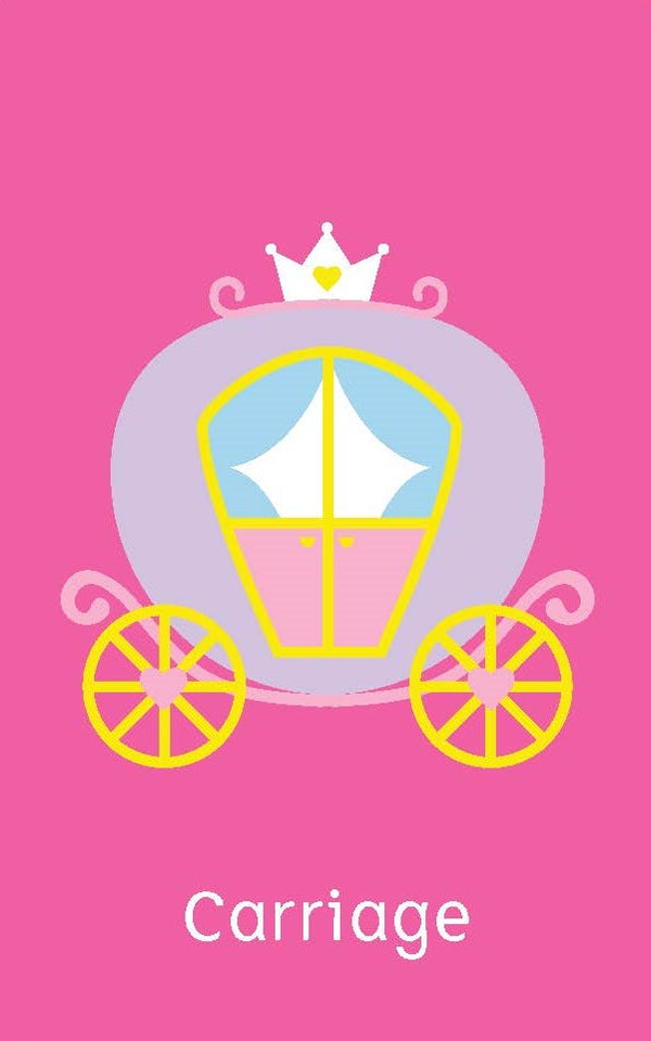 Little Genius Vol. 2 - Snap Cards - Unicorn