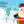 Load image into Gallery viewer, Hand Puppet Book - Hello Santa
