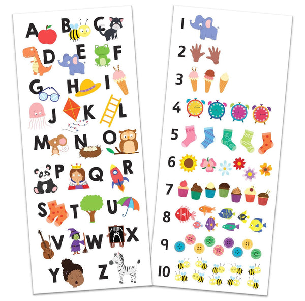 Gold Stars Vol. 3 - My First Picture Dictionary
