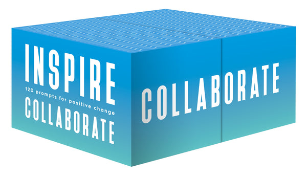 Cards to Inspire - Collaborate