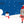 Load image into Gallery viewer, Finger Puppet Book - Here Comes Santa
