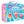 Load image into Gallery viewer, Kit &amp; Caboodle - Fizztastic Bath Bombs
