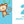 Load image into Gallery viewer, Gold Stars Vol. 2 - Chunky Board Book - Numbers
