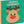 Load image into Gallery viewer, Bubble Pop - Santa&#39;s Reindeer
