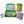 Load image into Gallery viewer, Markerific Jr. - Colour Me Carry Case - Adorable Animals
