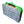 Load image into Gallery viewer, Markerific Jr. - Colour Me Carry Case - Adorable Animals
