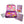 Load image into Gallery viewer, Markerific Jr. - Colour Me Carry Case - Sweet Treats
