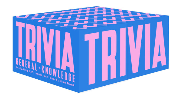 Trivia Box Set - General Knowledge