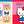 Load image into Gallery viewer, Hello Kitty and Friends - Collect-Me Book - Best Friends' Picnic
