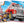 Load image into Gallery viewer, PAW Patrol - Pop-Up Book - Go Team Rescue
