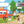 Load image into Gallery viewer, Magic Painting Board Book - At the Zoo
