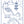 Load image into Gallery viewer, Markerific Jr. - Colour Me Carry Case - Dancing Dinosaurs
