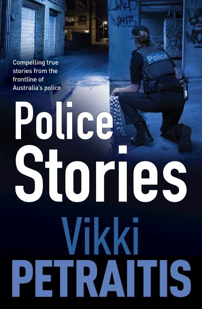 True Crime - Police Stories