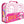 Load image into Gallery viewer, Markerific Jr. - Colour Me Carry Case - Upbeat Unicorns
