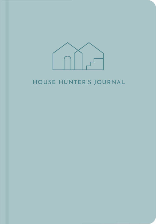 House Hunter's Journal
