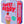 Load image into Gallery viewer, Loopy Crochet Book &amp; Kit - Sweet Berry
