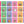Load image into Gallery viewer, Happy Days - Cosy Colouring Advent Calendar
