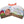 Load image into Gallery viewer, Blocky Book Set - Farm Friends

