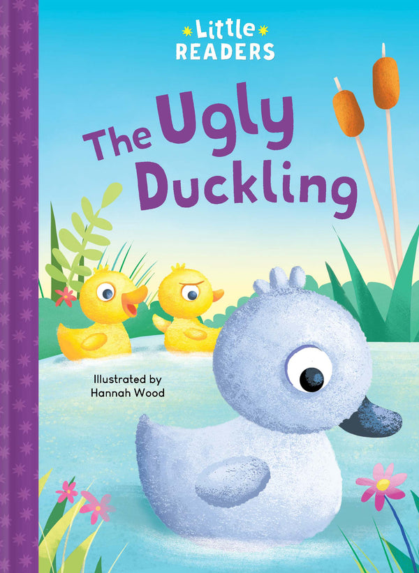 Little Readers - The Ugly Duckling
