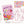 Load image into Gallery viewer, Markerific Jr. - Colour Me Carry Case - Sweet Treats
