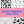 Load image into Gallery viewer, Large Print Puzzle Book - Brain Training - Pink
