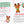 Load image into Gallery viewer, Loopy Crochet Book &amp; Kit - Oh! Deer
