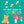 Load image into Gallery viewer, Padded Learning Book - My First Book of Numbers
