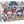Load image into Gallery viewer, Hello Kitty and Friends - Colour-Your-Own Greeting Cards and Gift Tags
