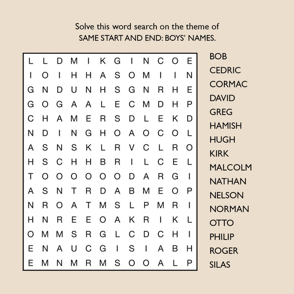 Train Your Brain - Puzzle a Day! - Brain Training