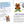Load image into Gallery viewer, Loopy Crochet Book &amp; Kit - Happy Capy
