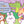 Load image into Gallery viewer, Scratch &amp; Sniff Board Book - The Candy Cart
