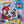 Load image into Gallery viewer, Spidey and His Amazing Friends - Storybook with Bag Tag - Spidey
