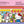 Load image into Gallery viewer, Hello Kitty and Friends - Collect-Me Book - Best Friends' Picnic
