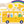 Load image into Gallery viewer, Chunky Felt Board Book - Hello Rainbow
