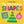 Load image into Gallery viewer, Lift-the-Flap Board Book - My Christmas Shapes
