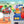 Load image into Gallery viewer, Squeak Me! - Board Book - Beep Beep Rescue!
