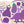 Load image into Gallery viewer, Chunky Felt Board Book - Hello Rainbow

