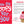 Load image into Gallery viewer, Loopy Crochet Book &amp; Kit - Sweet Berry
