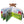 Load image into Gallery viewer, Blocky Book Set - Farm Friends
