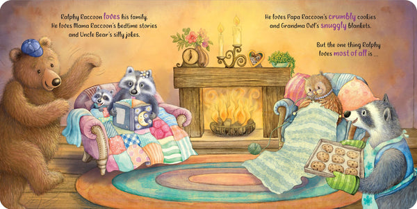 Story Time - Padded Board Book - Cuddle Me! (INTL Edition)