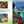 Load image into Gallery viewer, Spidey and His Amazing Friends - Collect-Me Book - Dino-Rama
