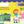 Load image into Gallery viewer, Magic Painting Board Book - On the Farm
