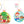 Load image into Gallery viewer, Story Time - Padded Board Book - If Every Day Was Christmas
