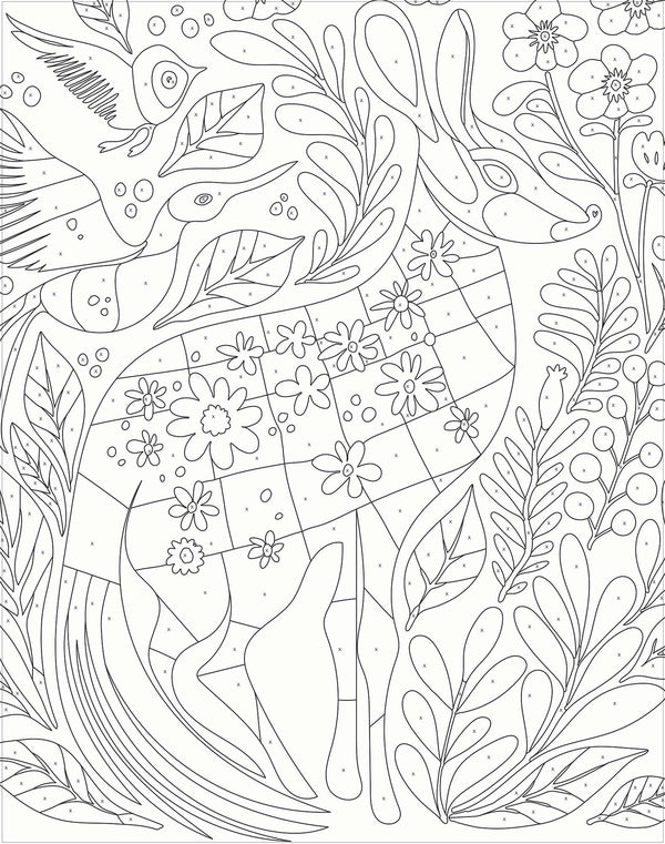 Gallery Wall Art - Monochrome